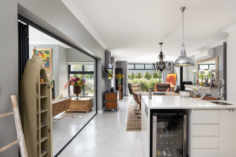 4 Bedroom Property for Sale in Val De Vie Estate Western Cape